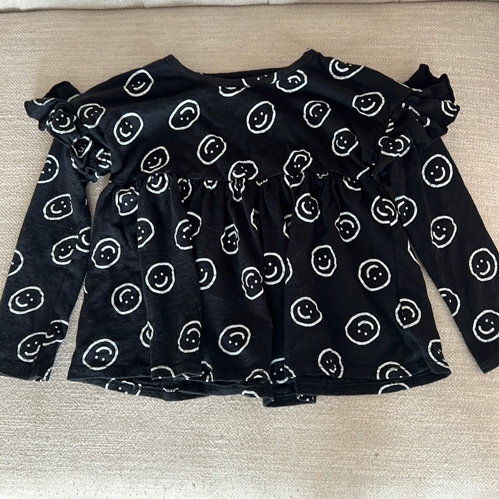 Tucker & Tate Toddler Blouse